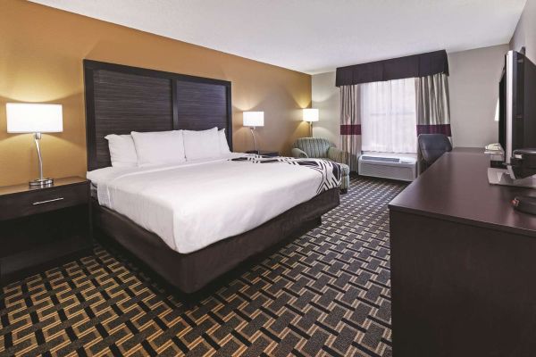 La Quinta Inn Ste North Lake Texoma (Denison)